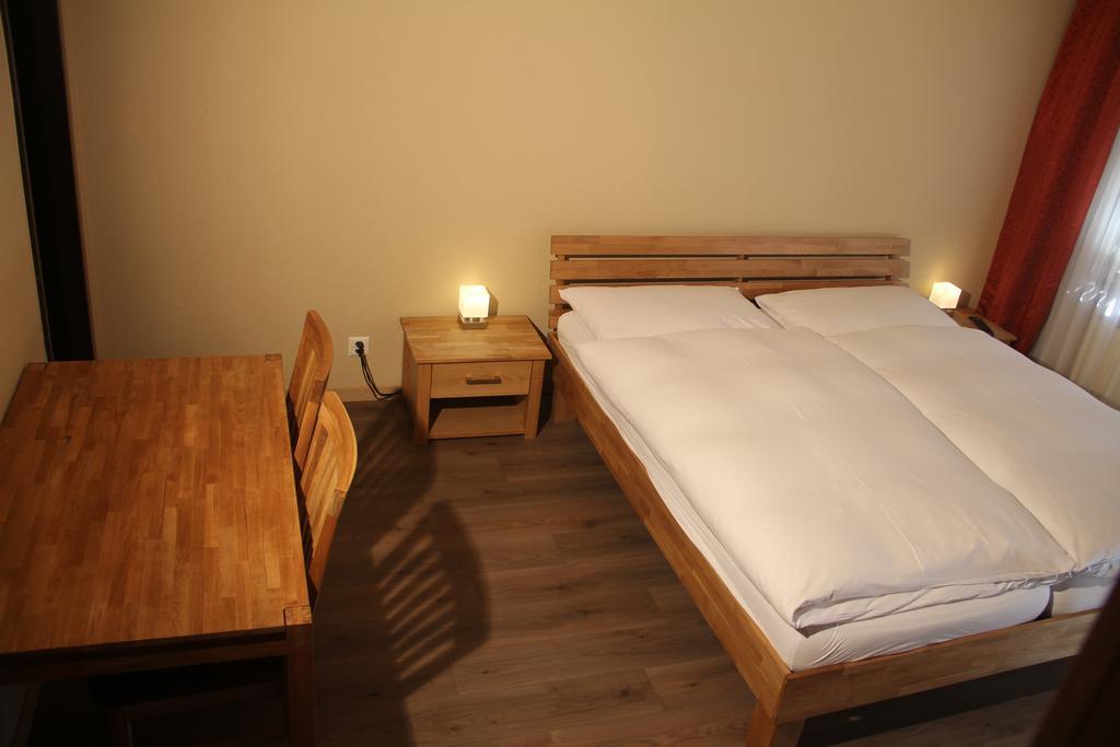 Appartment Haus Monazit เซอร์แมท ภายนอก รูปภาพ