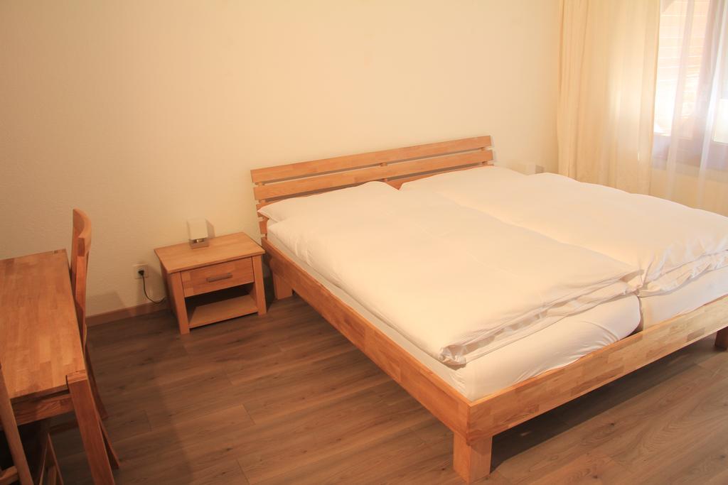 Appartment Haus Monazit เซอร์แมท ภายนอก รูปภาพ